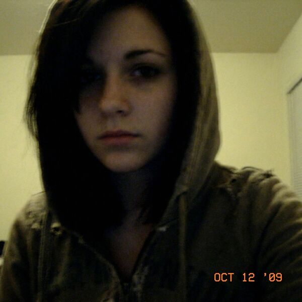 Обычное фото до обработки AI